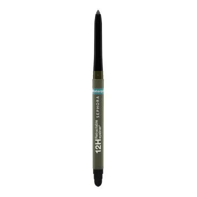 SEPHORA COLLECTION Waterproof 12h Retractable Eyeliner Pencil 0.3g