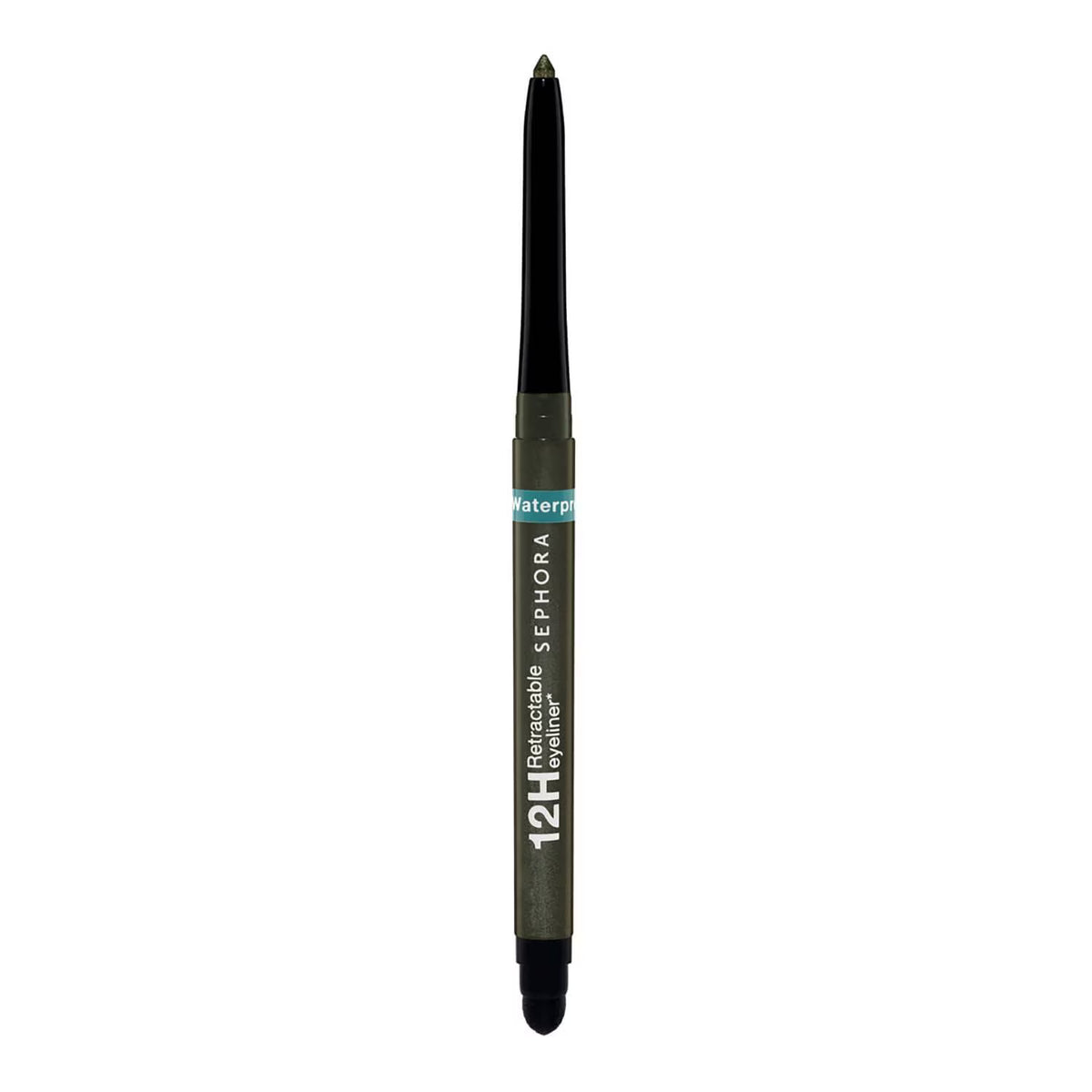 SEPHORA COLLECTION Waterproof 12h Retractable Eyeliner Pencil 0.3g