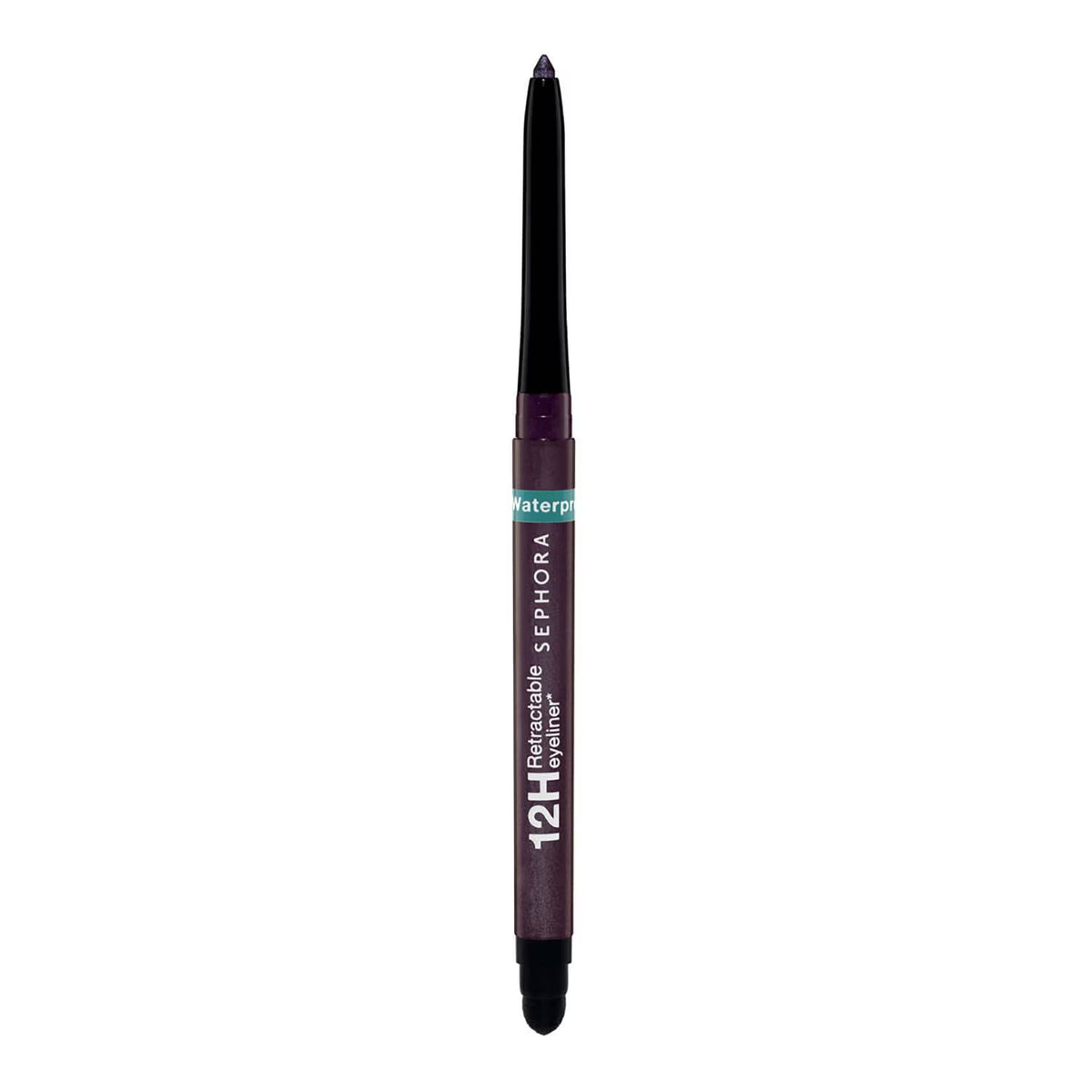 SEPHORA COLLECTION Waterproof 12h Retractable Eyeliner Pencil 0.3g