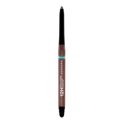 SEPHORA COLLECTION Waterproof 12h Retractable Eyeliner Pencil 0.3g