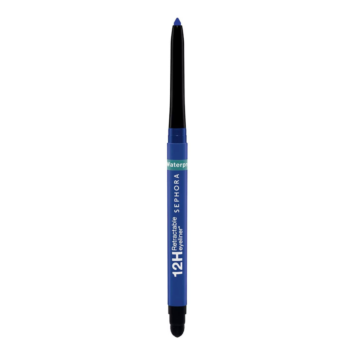 SEPHORA COLLECTION Waterproof 12h Retractable Eyeliner Pencil 0.3g