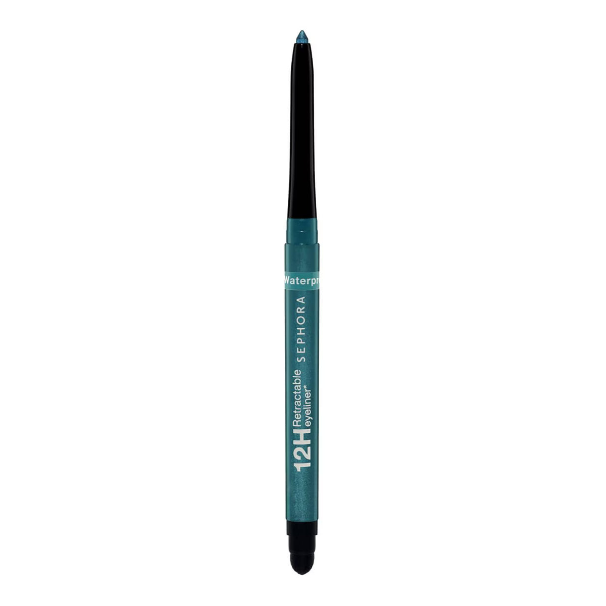 SEPHORA COLLECTION Waterproof 12h Retractable Eyeliner Pencil 0.3g