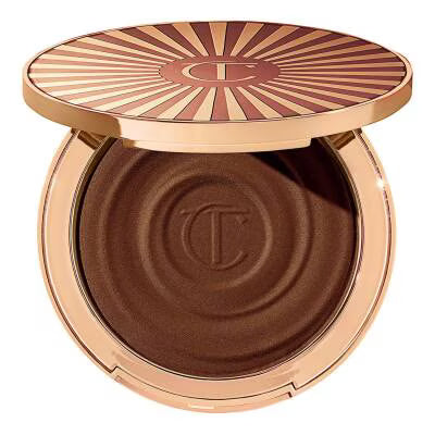 Charlotte Tilbury Beautiful Skin Sun-Kissed Glow - Bronzer