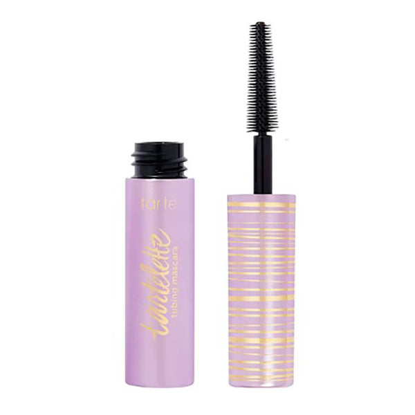 TARTE Tartelette Tubing Mascara Travel Size  Black 4ml