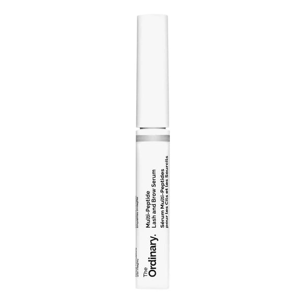 THE ORDINARY Multi-Peptide Lash and Brow Serum  5g
