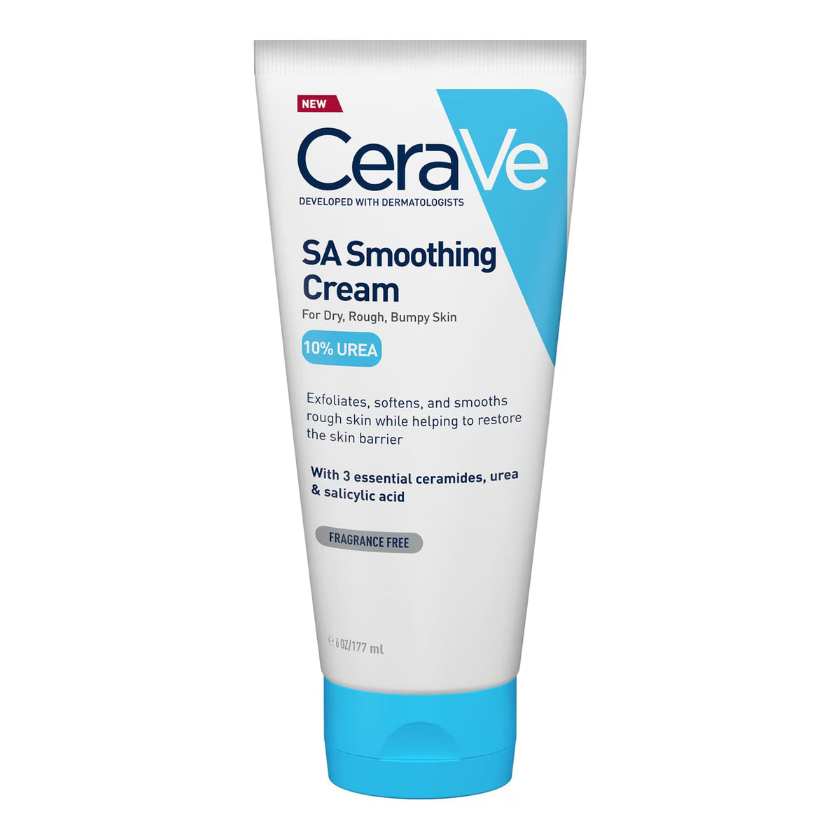 CeraVe Smoothing Cream 177ml