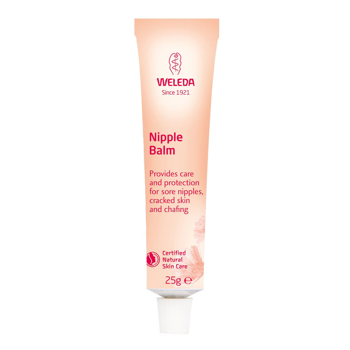 Weleda Nipple Balm 25g