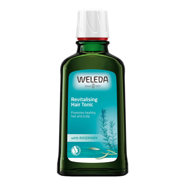 Weleda Revitalising Hair Tonic 100ml