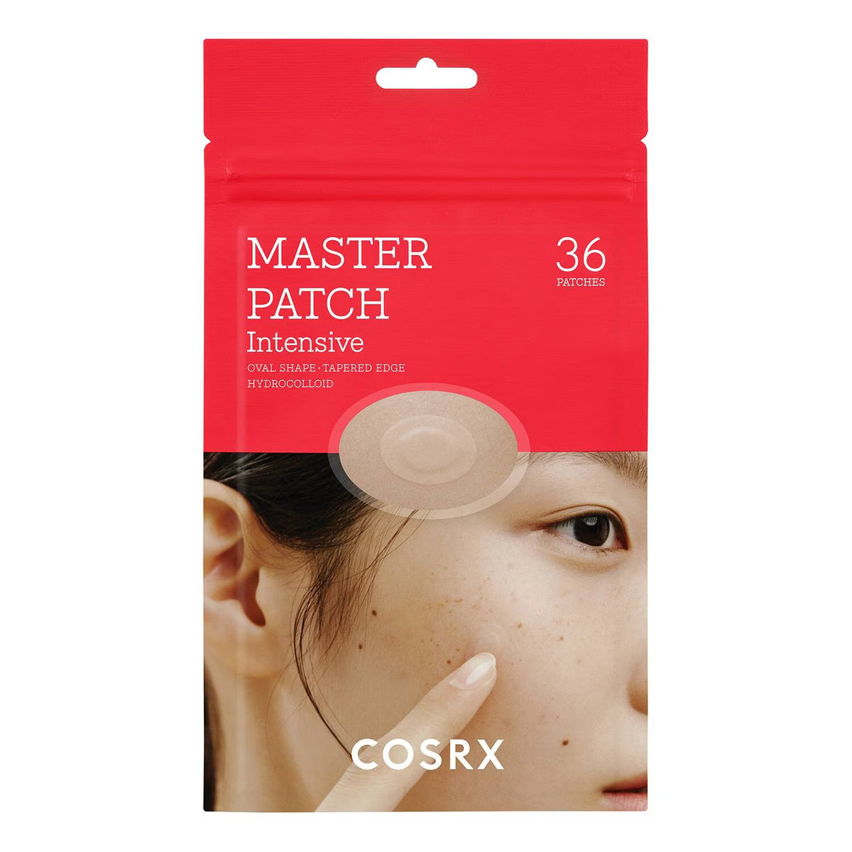 COSRX Patches Master Intensive  36 Patches