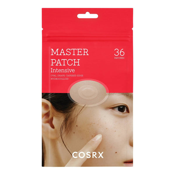 COSRX Patches Master Intensive  36 Patches