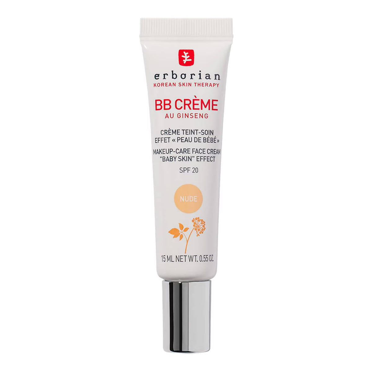 erborian Ginseng BB Crème 15ml