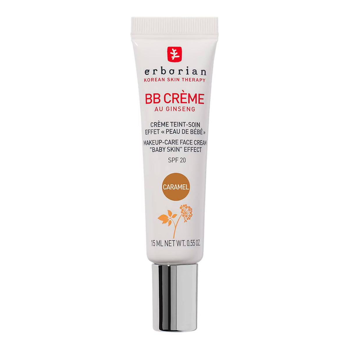 erborian Ginseng BB Crème 15ml