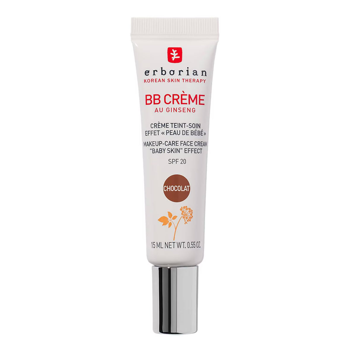 erborian Ginseng BB Crème 15ml
