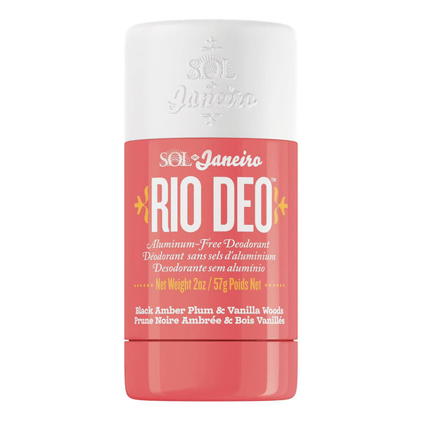 Sol de Janeiro Rio Deo Aluminum-Free Deodorant Cheirosa 40 57g
