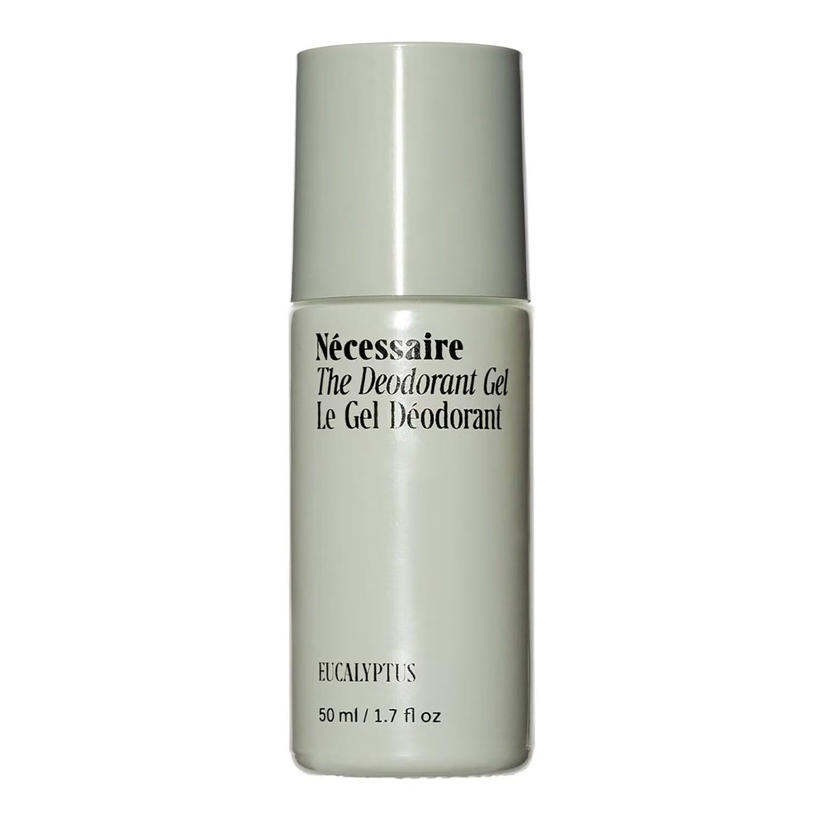 Necessaire The Deodorant Gel Eucalyptus 50ml