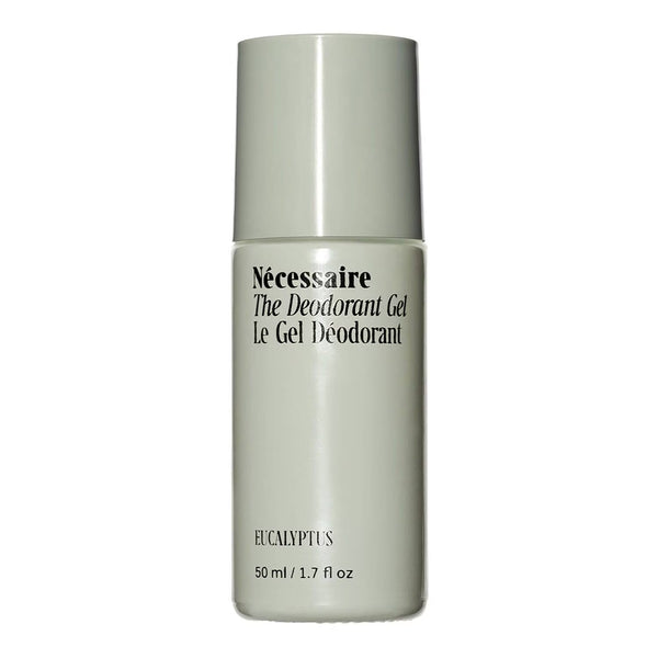 Necessaire The Deodorant Gel Eucalyptus 50ml