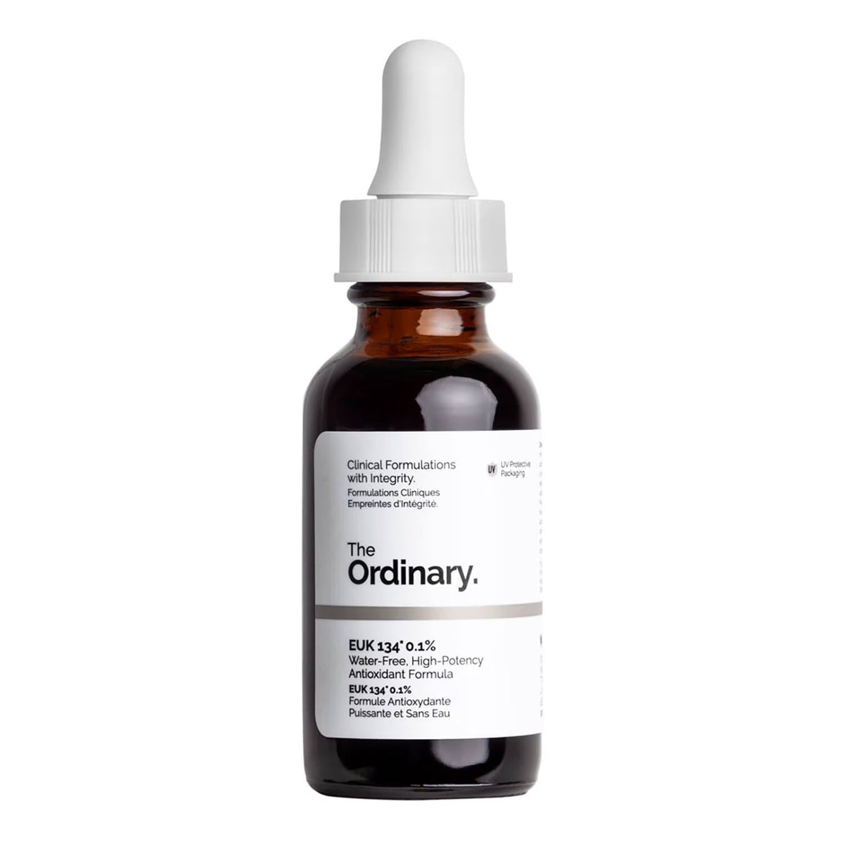 THE ORDINARY EUK 134 0.1% 30ml