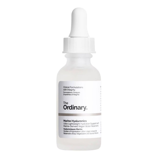 The Ordinary Marine Hyaluronics 30ml