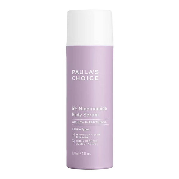 Paula's Choice 5% Niacinamide Body Treatment 118ml