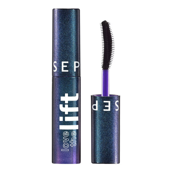 SEPHORA COLLECTION Love The Lift Instant curl and lifted volume mascara 5ml