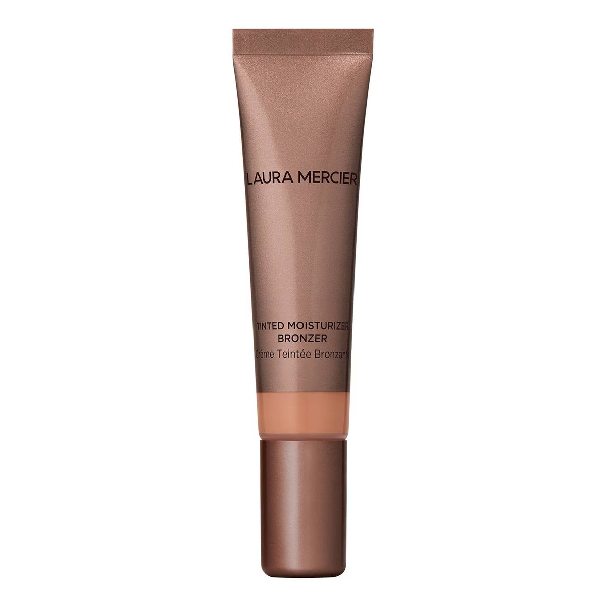 Laura Mercier Tinted Moisturizer Cream Bronzer