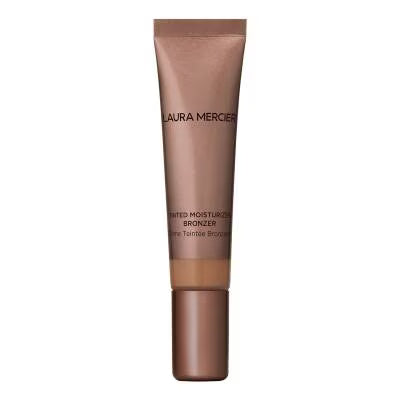 Laura Mercier Tinted Moisturizer Cream Bronzer
