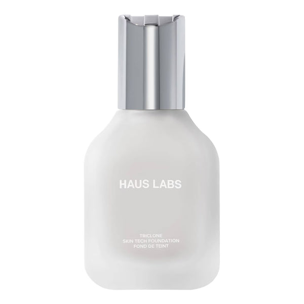 HAUS LABS BY LADY GAGA Triclone Skin Tech Medium Coverage Foundation with Fermented Arnica 30ml