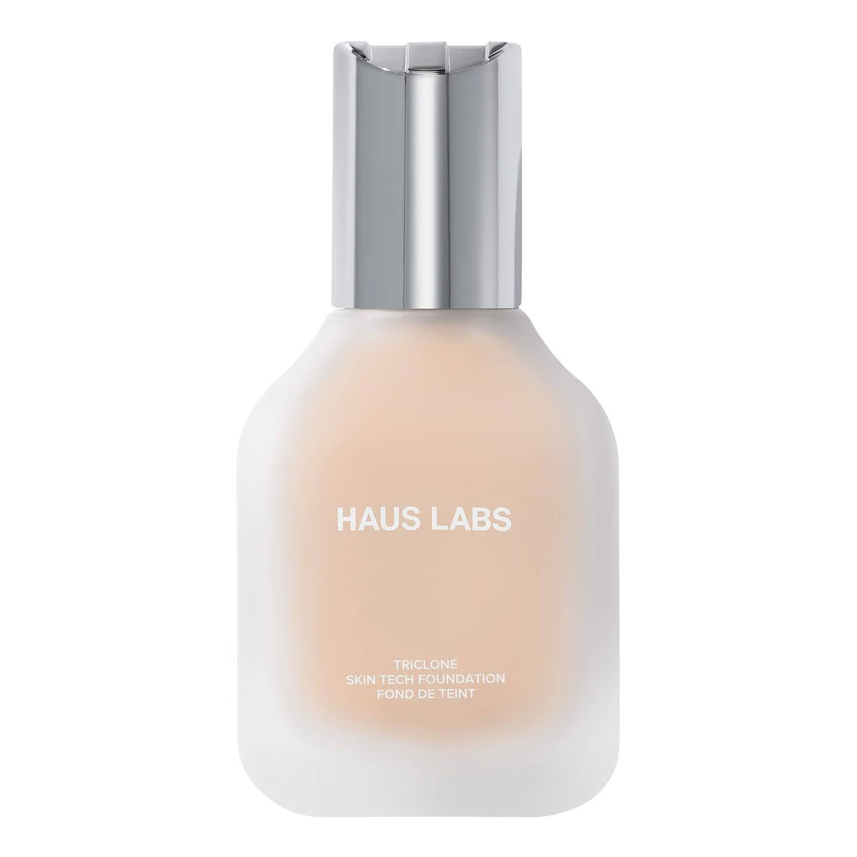 HAUS LABS BY LADY GAGA Triclone Skin Tech Medium Coverage Foundation with Fermented Arnica 30ml