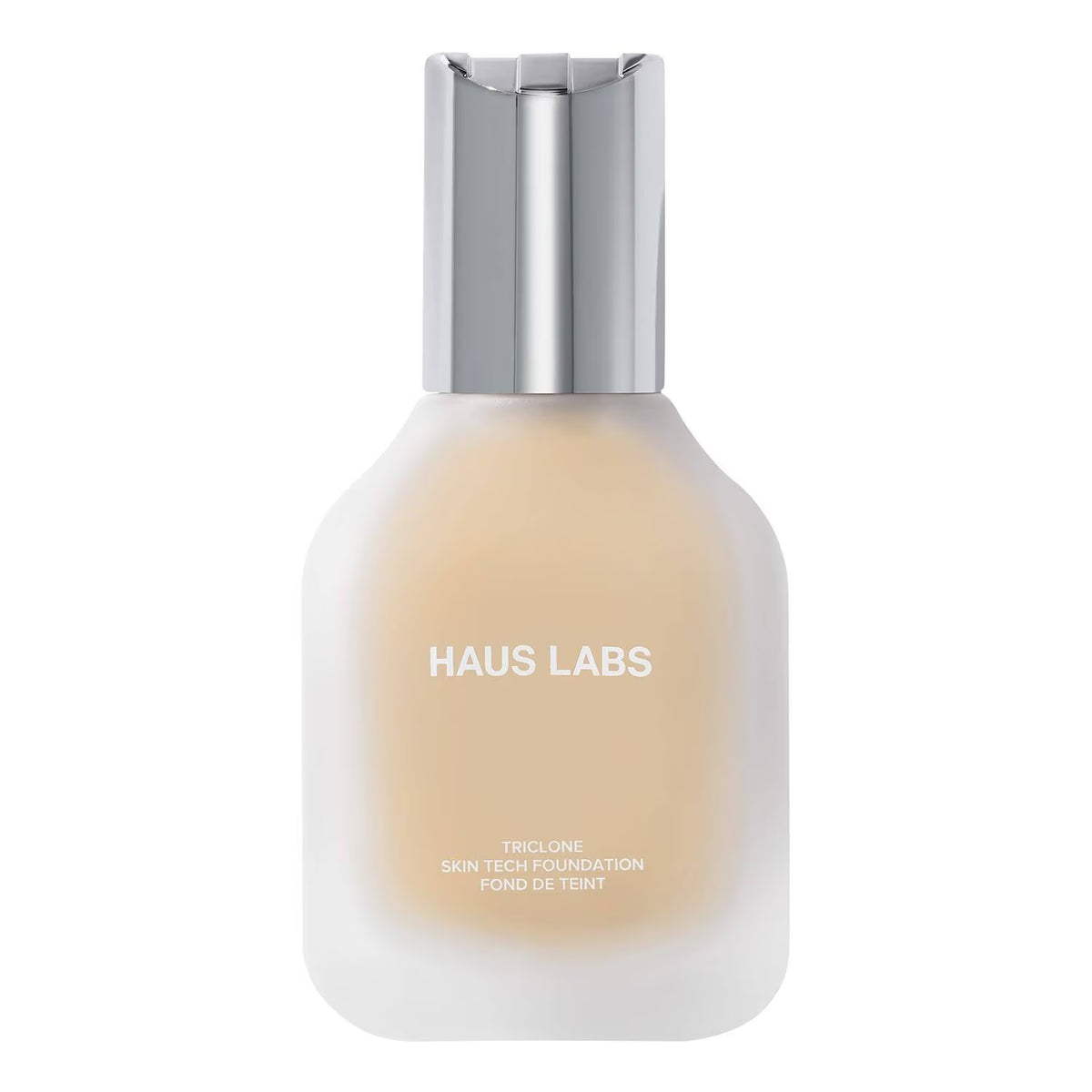 HAUS LABS BY LADY GAGA Triclone Skin Tech Medium Coverage Foundation with Fermented Arnica 30ml