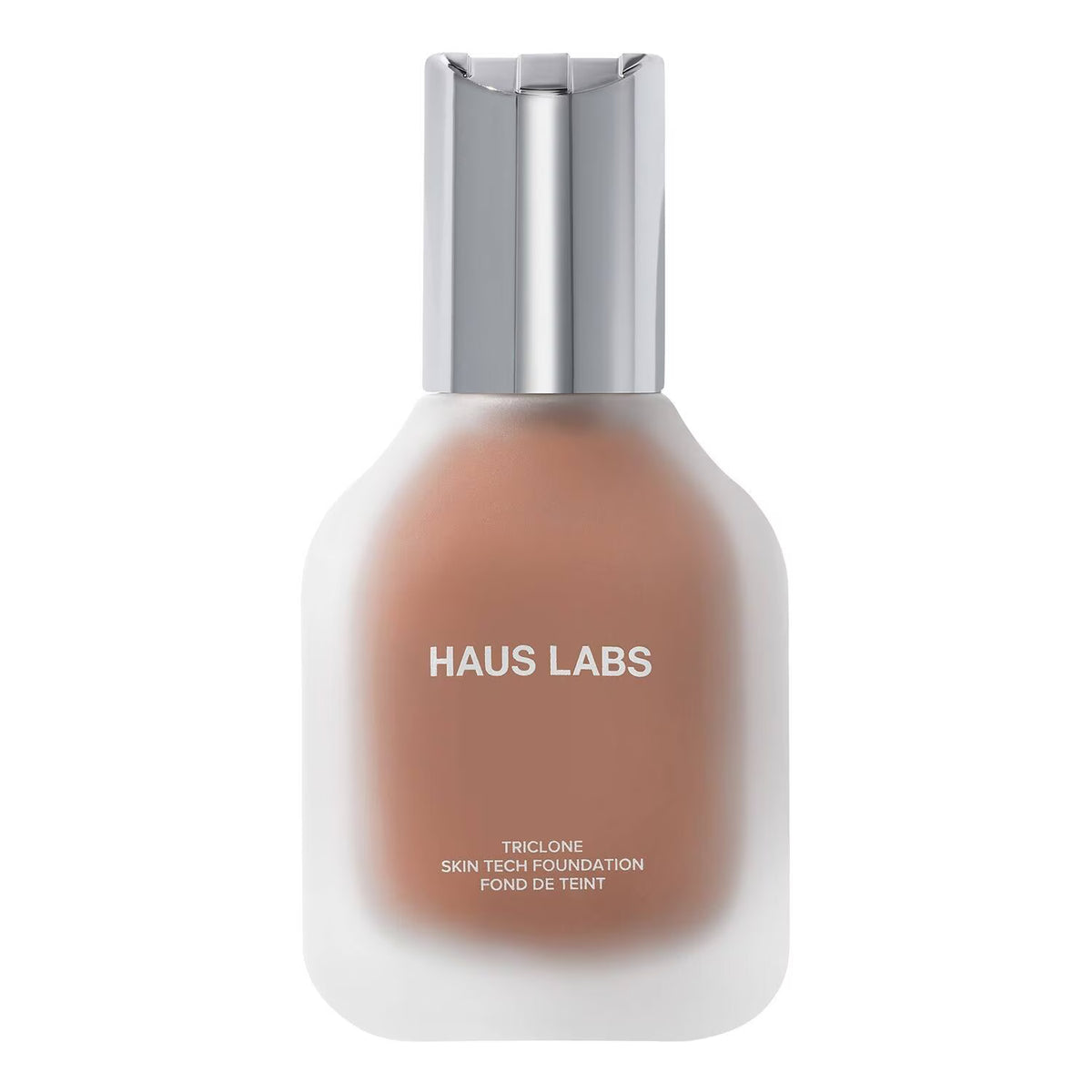 HAUS LABS BY LADY GAGA Triclone Skin Tech Medium Coverage Foundation with Fermented Arnica 30ml