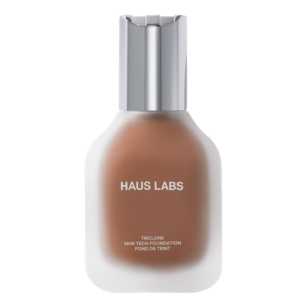HAUS LABS BY LADY GAGA Triclone Skin Tech Medium Coverage Foundation with Fermented Arnica 30ml