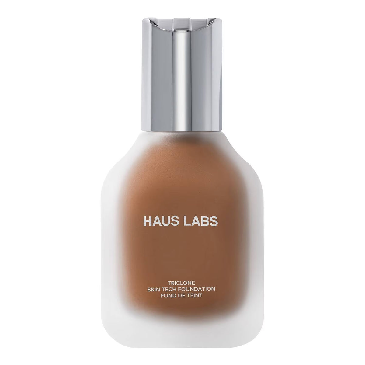 HAUS LABS BY LADY GAGA Triclone Skin Tech Medium Coverage Foundation with Fermented Arnica 30ml