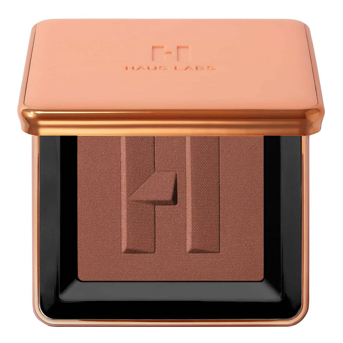 HAUS LABS BY LADY GAGA Power Sculpt Velvet Bronzer with Fermented Arnica 12g
