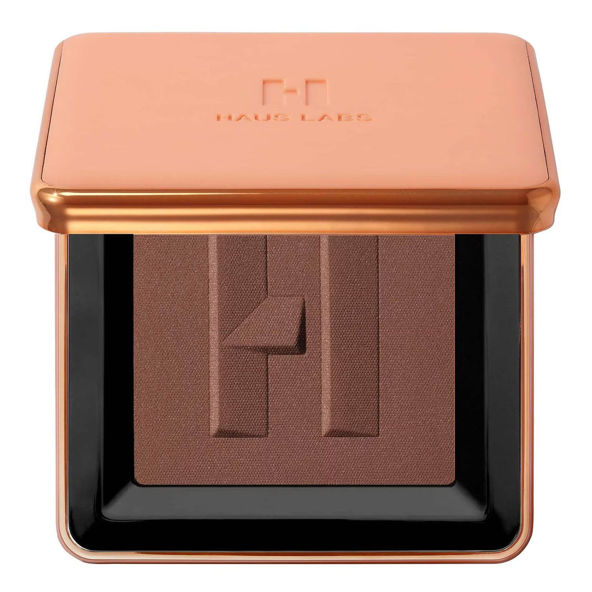 HAUS LABS BY LADY GAGA Power Sculpt Velvet Bronzer with Fermented Arnica 12g