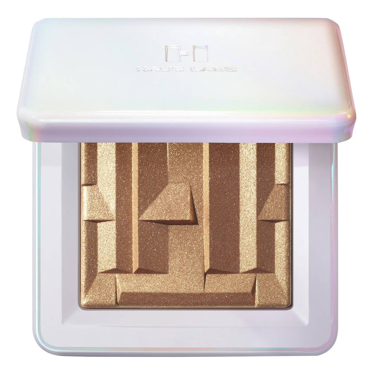 HAUS LABS BY LADY GAGA Bio-Radiant Gel-Powder Highlighter with Fermented Arnica 7g