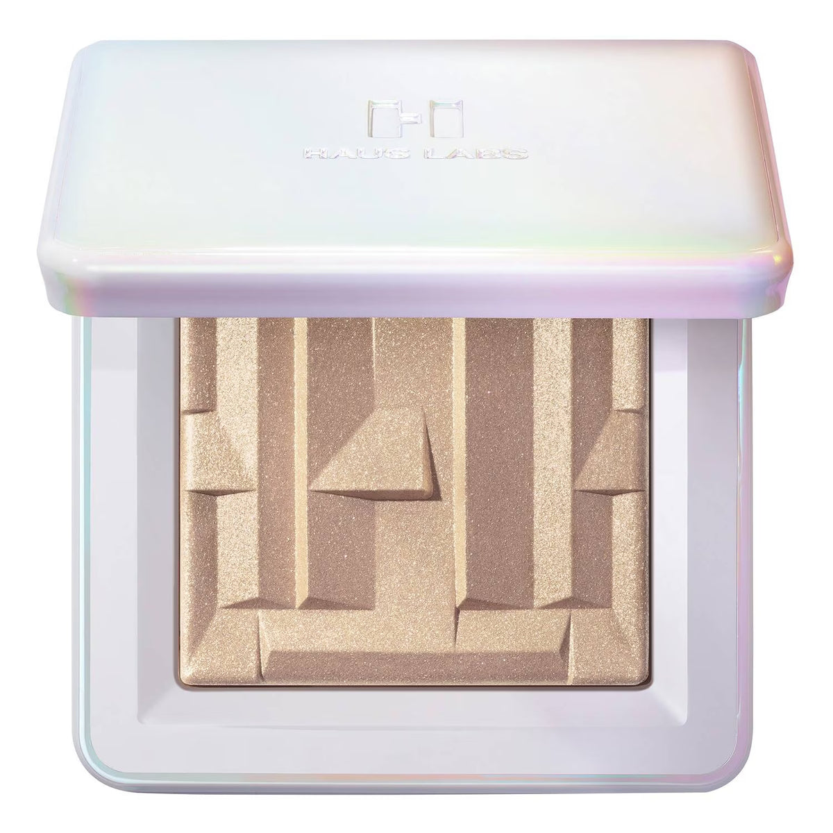 HAUS LABS BY LADY GAGA Bio-Radiant Gel-Powder Highlighter with Fermented Arnica 7g