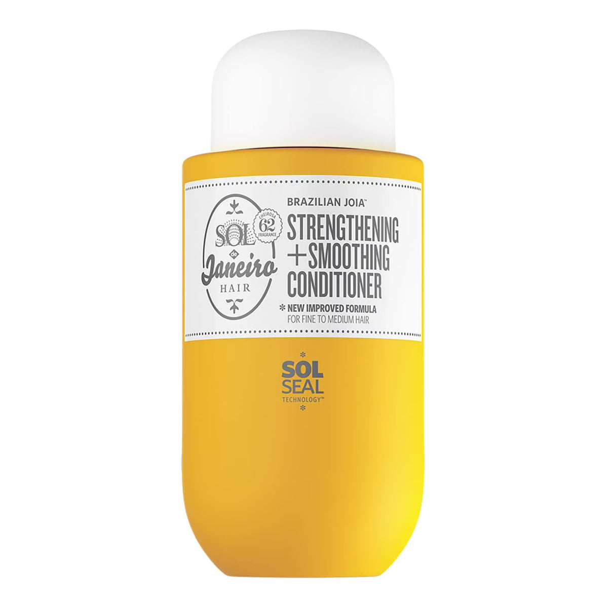 SOL DE JANEIRO Brazilian Joia™ Strengthening + Smoothing Conditioner 90ml