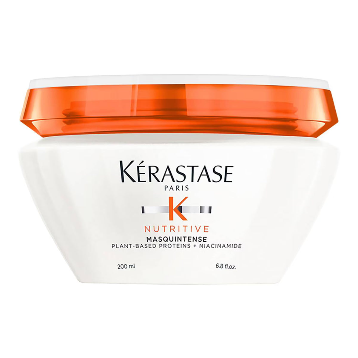 Kérastase Nutritive Masquintense Deep Nutrition Soft Mask 200ml
