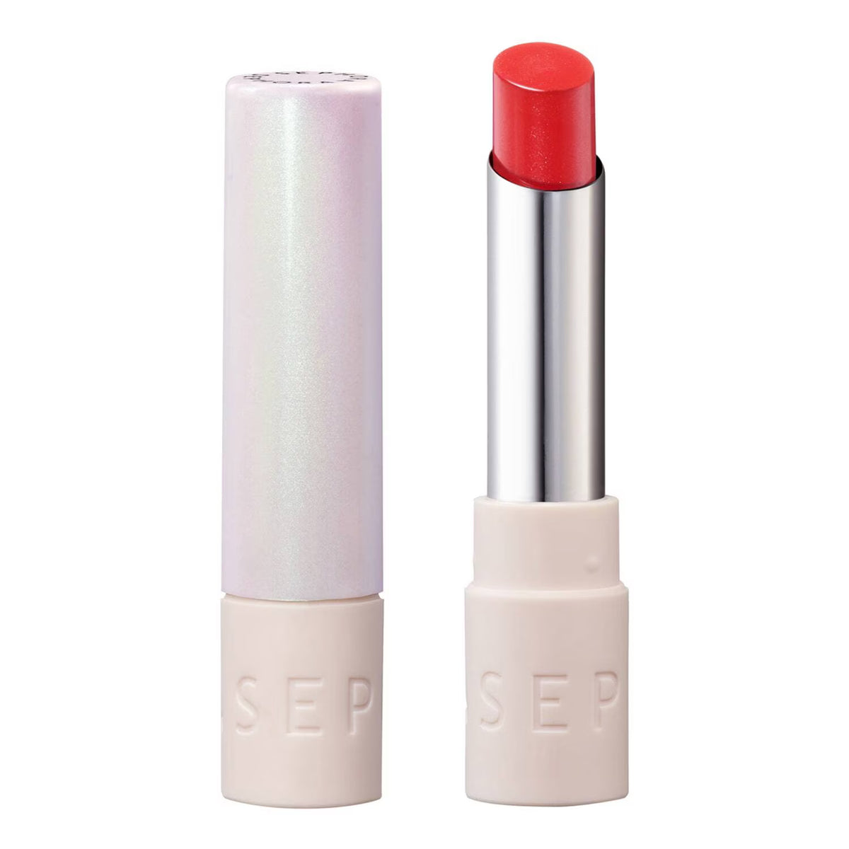 SEPHORA COLLECTION ABOUT THAT SHINE - Sheer shine lipstick