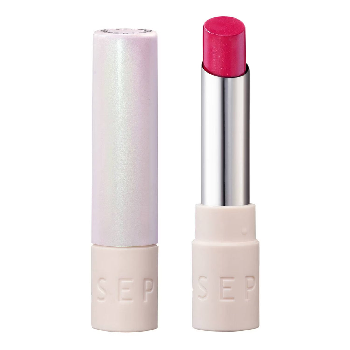 SEPHORA COLLECTION ABOUT THAT SHINE - Sheer shine lipstick