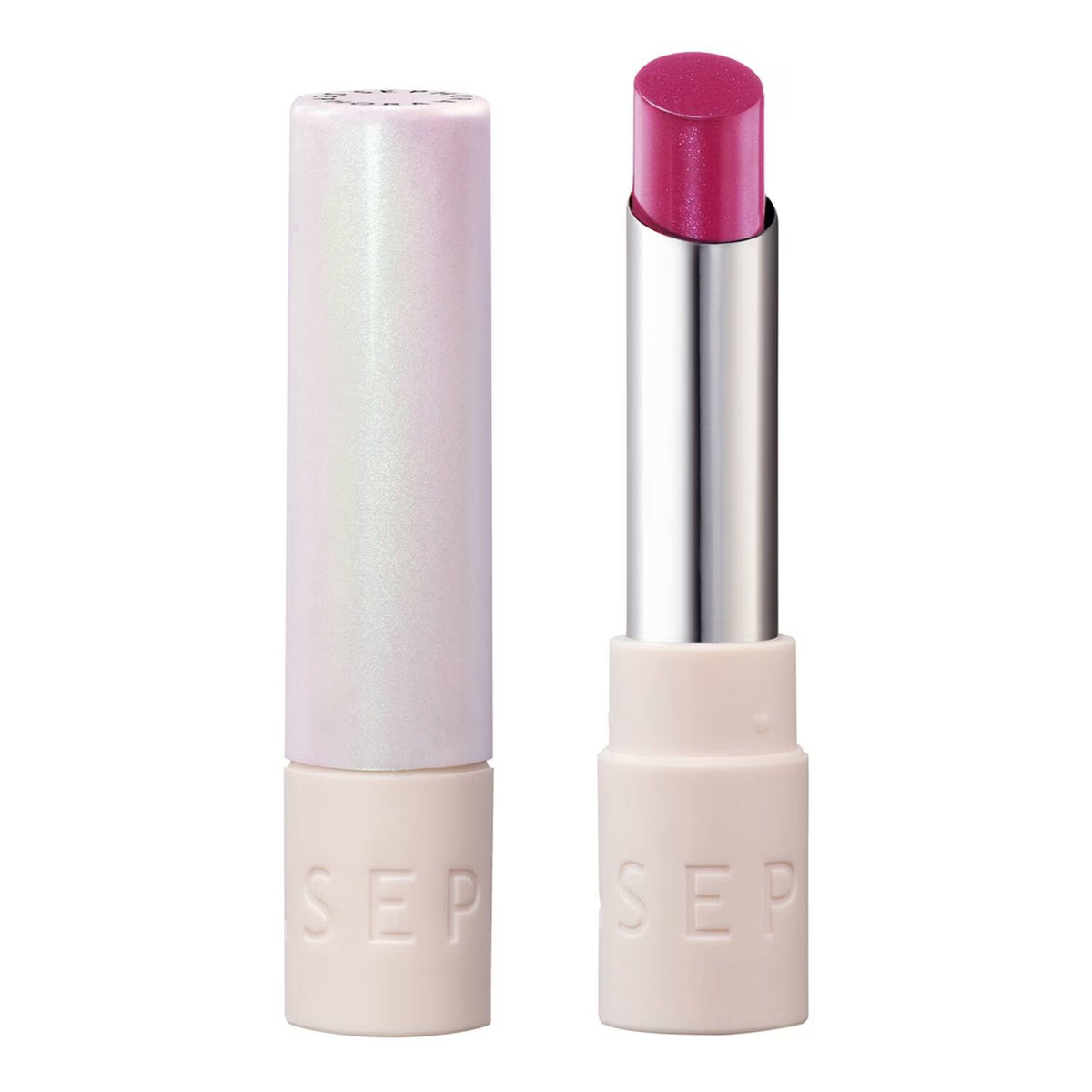 SEPHORA COLLECTION ABOUT THAT SHINE - Sheer shine lipstick