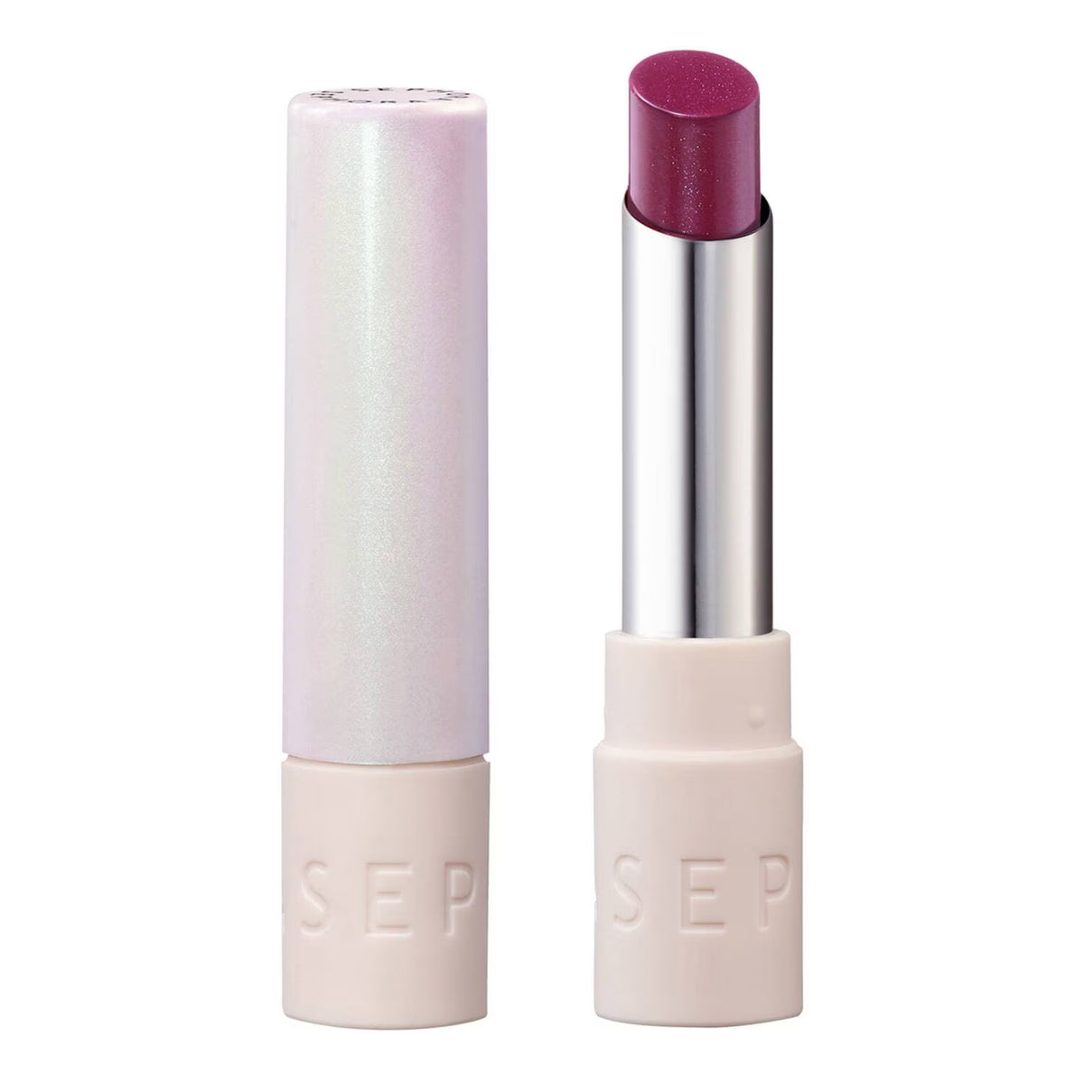 SEPHORA COLLECTION ABOUT THAT SHINE - Sheer shine lipstick