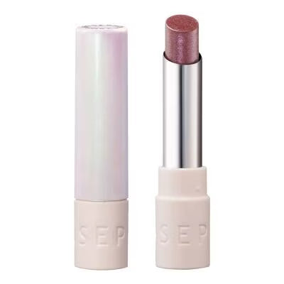 SEPHORA COLLECTION ABOUT THAT SHINE - Sheer shine lipstick