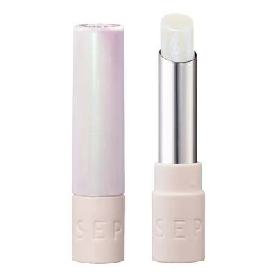 SEPHORA COLLECTION ABOUT THAT SHINE - Sheer shine lipstick