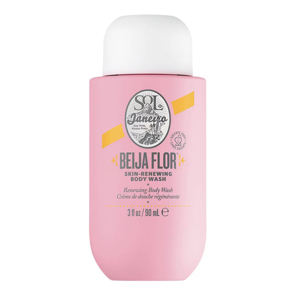 Sol de Janeiro Beija Flor Body Wash 90ml