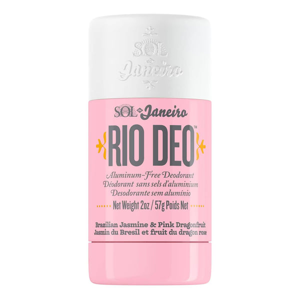 Sol de Janeiro Beija Flor Rio Deo 57g