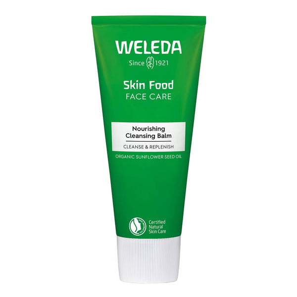 Weleda Skin Food Nourishing Cleansing Balm 75ml