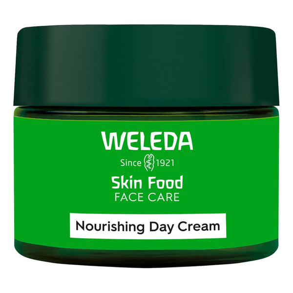 Weleda Weleda Skin Food Face Care Day Cream 40ml