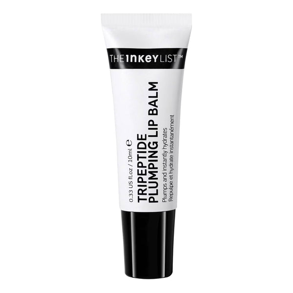The INKEY List Tripeptide Plumping Lip Balm 10ml