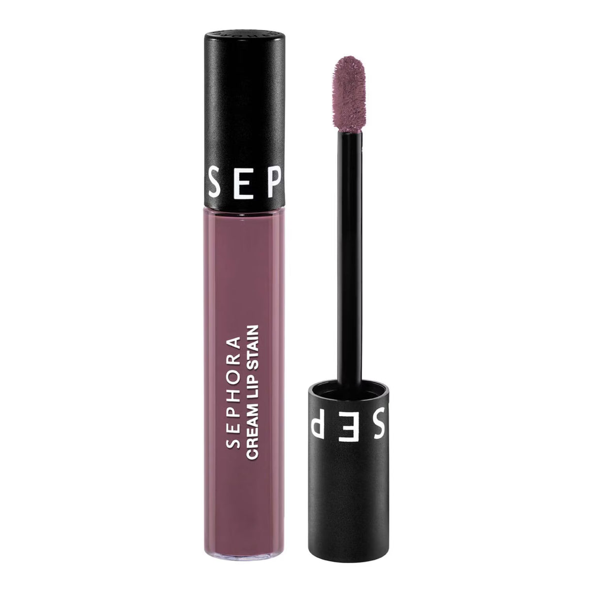 SEPHORA COLLECTION Cream Lip Stain Matte Liquid Lipstick 5ml